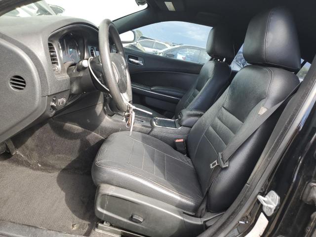 Photo 7 from auction – 2012 DODGE CHARGER SE with VIN 2C3CDXBG2CH296308