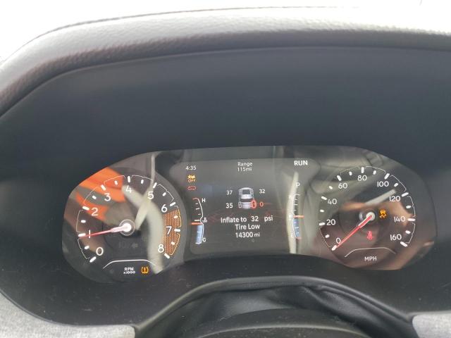 Photo 9 from auction – 2023 JEEP COMPASS LA with VIN 3C4NJDFNXPT515291