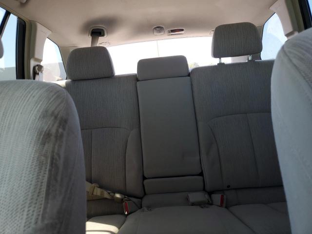 Photo 10 from auction – 2013 SUBARU OUTBACK 2. with VIN 4S4BRBGC0D3233094