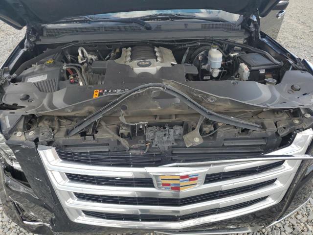 Photo 12 from auction – 2019 CADILLAC ESCALADE with VIN 1GYS3HKJ2KR138460