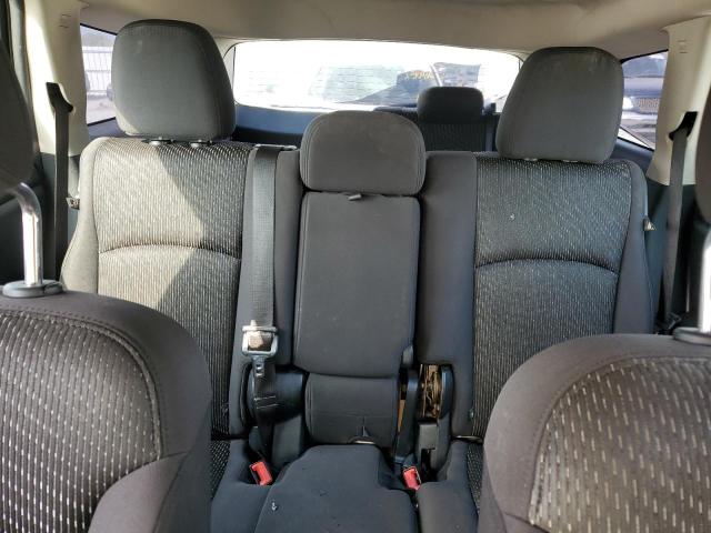 Photo 10 from auction – 2012 DODGE JOURNEY SE with VIN 3C4PDCAB6CT367593