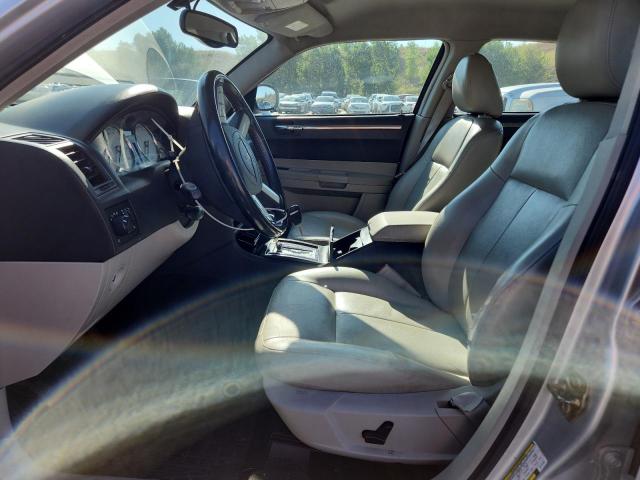 Photo 7 from auction – 2006 CHRYSLER 300 TOURING with VIN 2C3KA53G36H151208