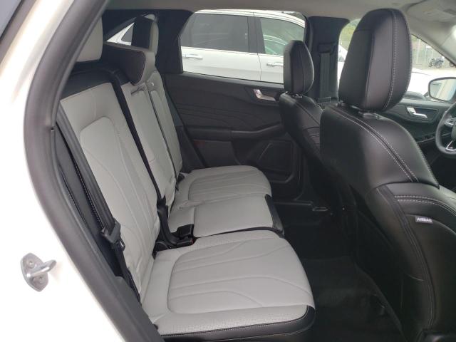 Photo 11 from auction – 2025 FORD ESCAPE PLA with VIN 1FMCU9JA7SUA16278