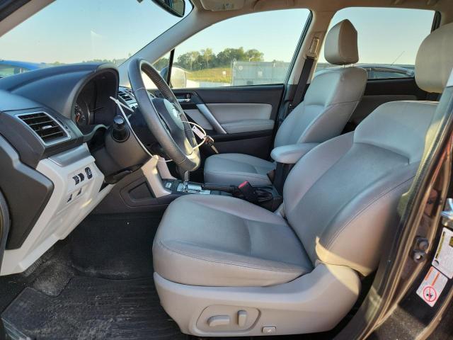 Photo 7 from auction – 2016 SUBARU FORESTER 2 with VIN JF2SJAHC9GH470535