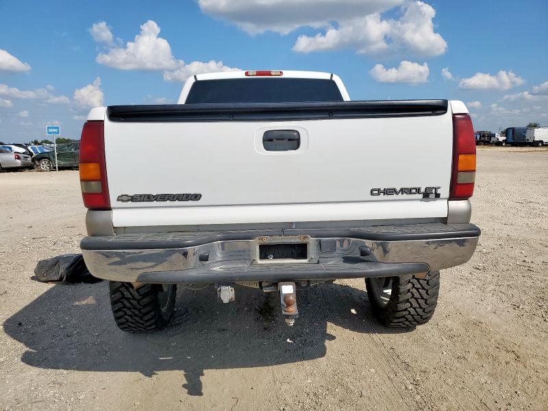 Photo 6 from auction – 2002 CHEVROLET SILVERADO with VIN 1GCEC19V02Z335811
