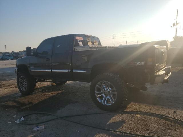 Photo 2 from auction – 2001 GMC NEW SIERRA with VIN 2GTEK19T211292873