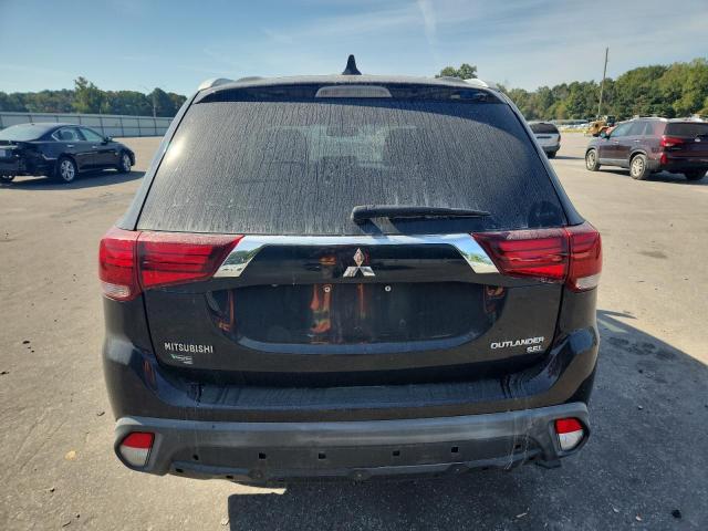 Photo 6 from auction – 2019 MITSUBISHI OUTLANDER with VIN JA4AZ3A3XKZ039045