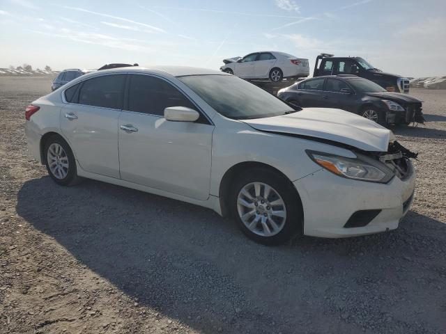 Photo 4 from auction – 2016 NISSAN ALTIMA 2.5 with VIN 1N4AL3AP1GN321122