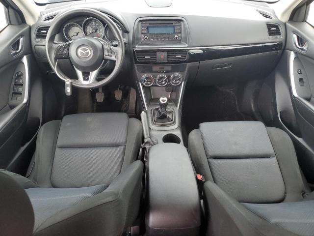 Photo 8 from auction – 2014 MAZDA CX-5 SPORT with VIN JM3KE2BE5E0406126