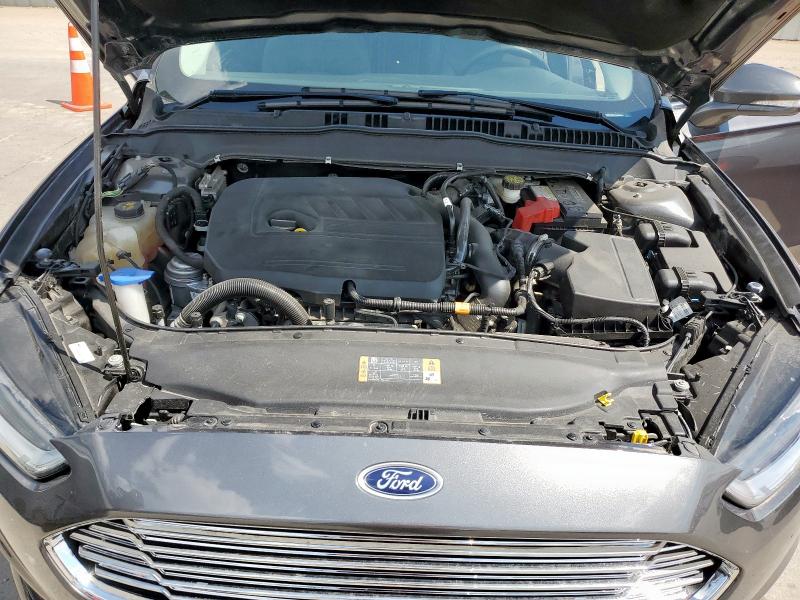 Photo 11 from auction – 2015 FORD FUSION with VIN 3FA6P0HD2FR203595
