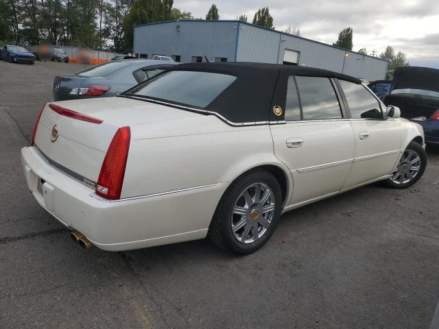 Photo 3 from auction – 2008 CADILLAC DTS with VIN 1G6KD57Y98U111434