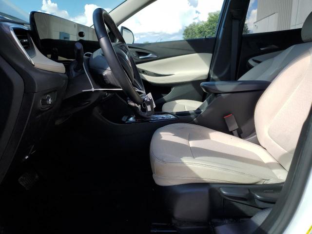Photo 7 from auction – 2024 BUICK ENCORE GX with VIN KL4AMBSL4RB181823