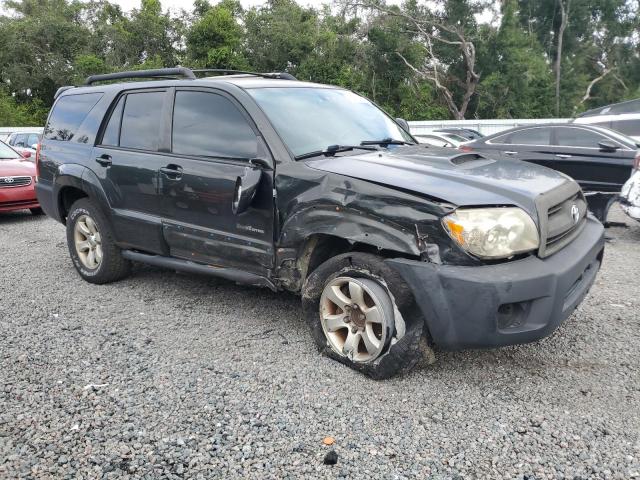 Photo 4 from auction – 2007 TOYOTA 4RUNNER SR with VIN JTEZU14R370088784