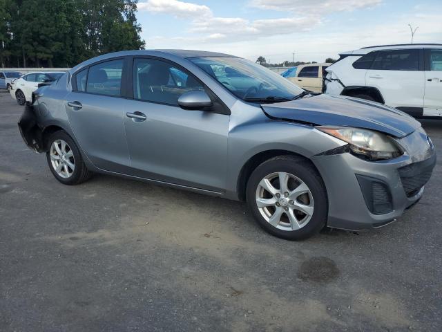 Photo 4 from auction – 2011 MAZDA 3 I with VIN JM1BL1VGXB1370798