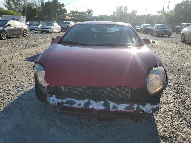 Photo 5 from auction – 2006 MITSUBISHI ECLIPSE GT with VIN 4A3AK34T26E005195