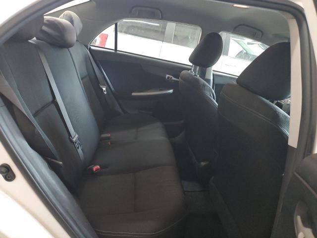 Photo 10 from auction – 2013 TOYOTA COROLLA BA with VIN 2T1BU4EE7DC933611