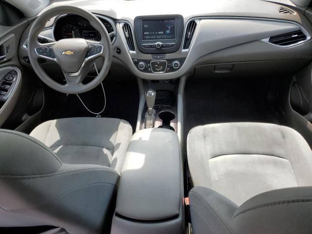 Photo 8 from auction – 2018 CHEVROLET MALIBU LS with VIN 1G1ZC5ST4JF284971