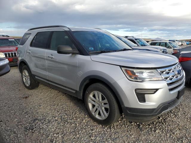 Photo 4 from auction – 2019 FORD EXPLORER X with VIN 1FM5K8D88KGA38175