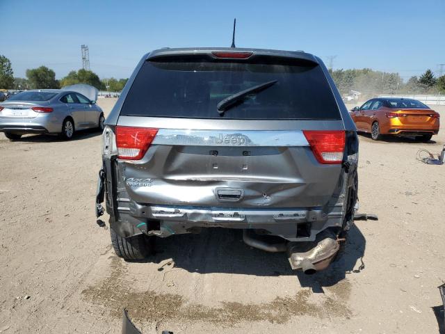 Photo 6 from auction – 2012 JEEP GRAND CHER with VIN 1C4RJFAG2CC135566