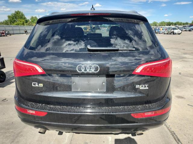 Фото 6 с аукциона – 2012 AUDI Q5 PREMIUM с VIN WA1CFAFP3CA131759