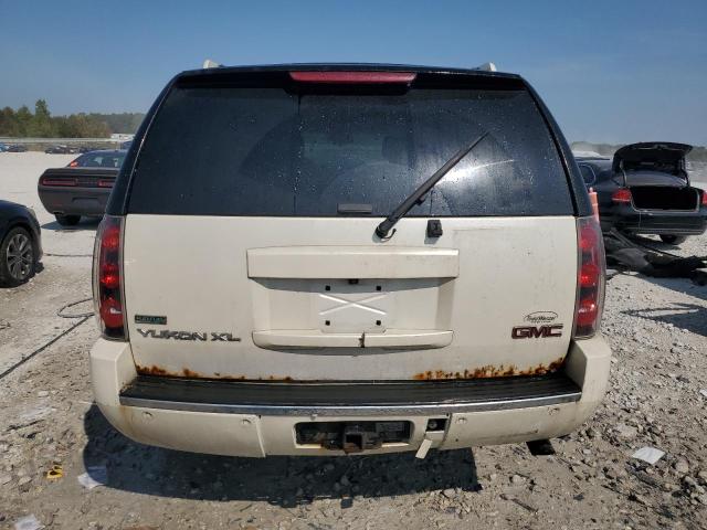 Photo 6 from auction – 2011 GMC YUKON XL D with VIN 1GKS2MEF6BR196679