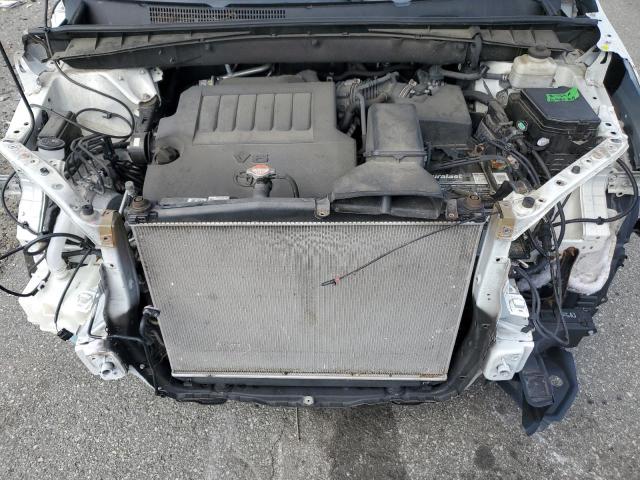 Photo 12 from auction – 2016 TOYOTA HIGHLANDER LIMITED with VIN 5TDDKRFH7GS348687
