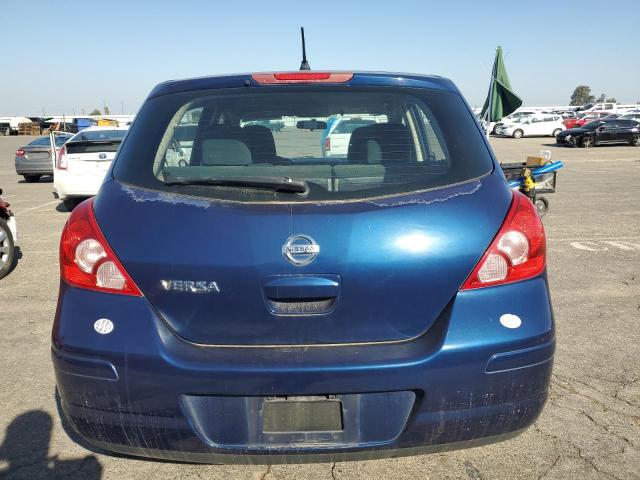 Photo 6 from auction – 2012 NISSAN VERSA S with VIN 3N1BC1CP0CK234749