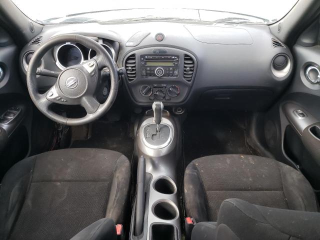 Photo 8 from auction – 2013 NISSAN JUKE S with VIN JN8AF5MV4DT208381