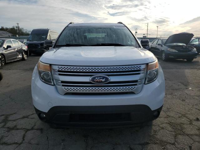 Photo 5 from auction – 2013 FORD EXPLORER X with VIN 1FM5K7D92DGB23843