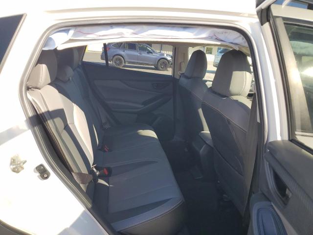 Photo 10 from auction – 2021 SUBARU CROSSTREK with VIN JF2GTHSC9MH329980