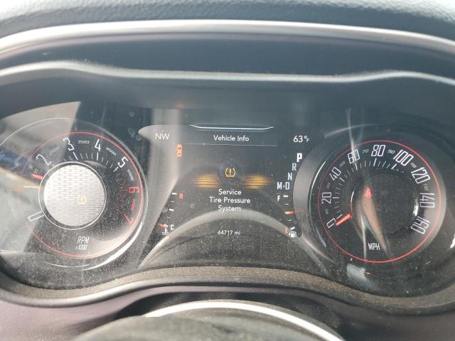 Photo 9 from auction – 2019 DODGE CHALLENGER with VIN 2C3CDZBTXKH504023