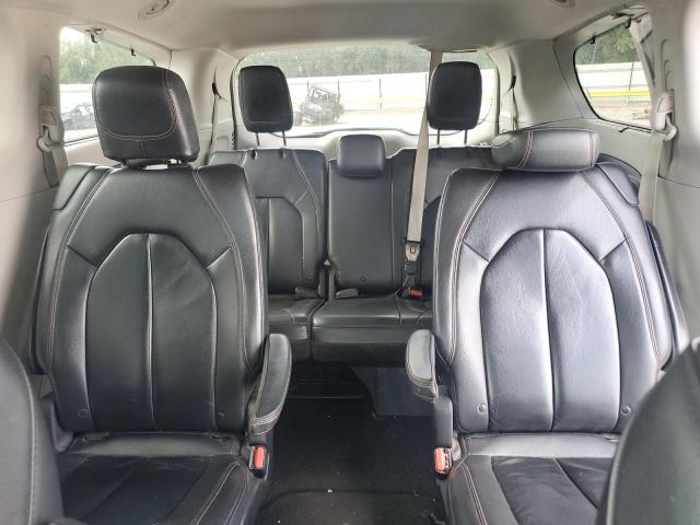 Photo 10 from auction – 2017 CHRYSLER PACIFICA T with VIN 2C4RC1BG1HR613163