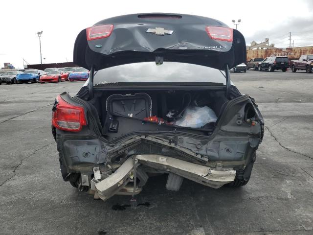 Photo 6 from auction – 2016 CHEVROLET MALIBU LIM with VIN 1G11B5SA0GU110043