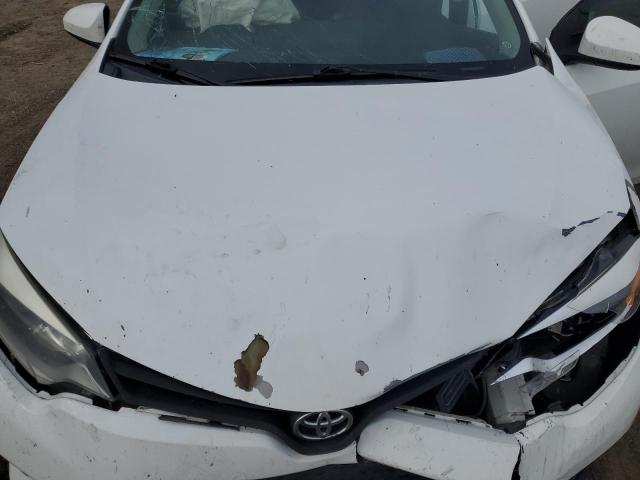 Photo 11 from auction – 2015 TOYOTA COROLLA L with VIN 5YFBURHEXFP305473
