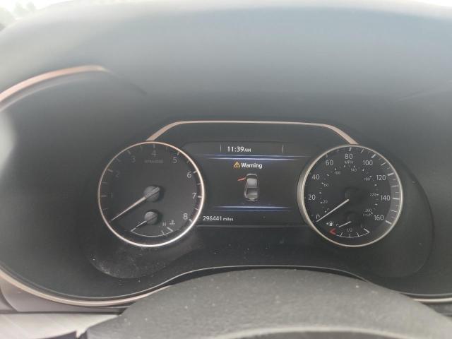 Photo 9 from auction – 2017 NISSAN MAXIMA 3.5 with VIN 1N4AA6AP7HC403148