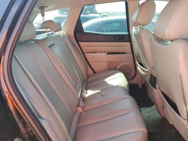 Photo 11 from auction – 2010 MAZDA CX-7 with VIN JM3ER2W39A0350941