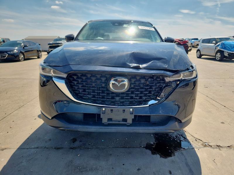 Photo 5 from auction – 2023 MAZDA CX-5 SELEC with VIN JM3KFBBM3P0144372