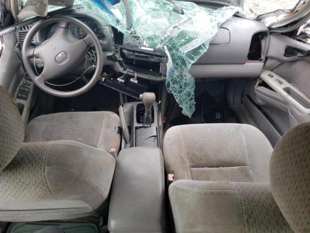 Photo 8 from auction – 2003 TOYOTA CAMARY with VIN 4T1BE32K63U225350