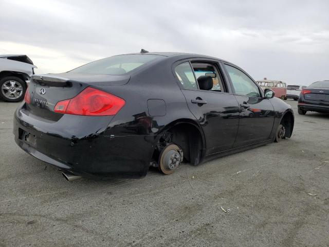 Photo 3 from auction – 2013 INFINITI G37 BASE with VIN JN1CV6AP4DM726104
