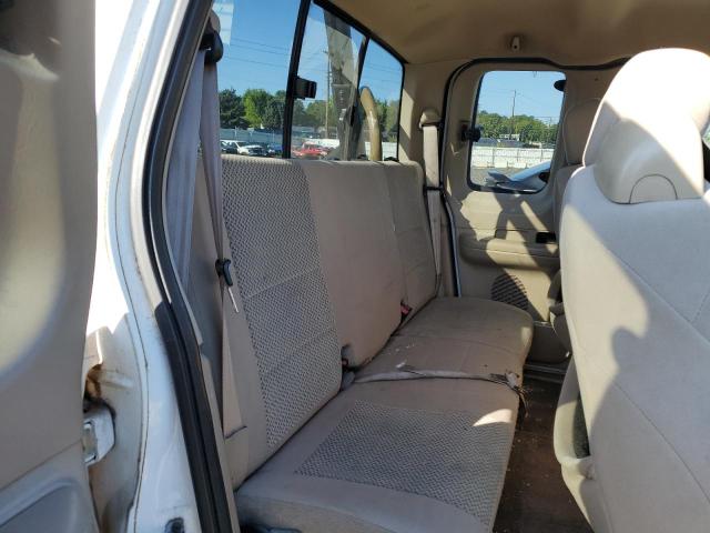 Photo 10 from auction – 2003 FORD F150 with VIN 1FTRX07WX3KD12915