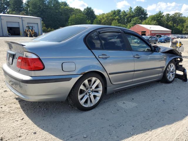 Photo 3 from auction – 2004 BMW 325 XI with VIN WBAEU33474PF61366