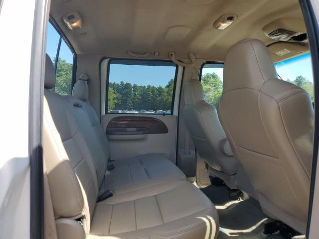 Photo 10 from auction – 2002 FORD F250 SUPER with VIN 1FTNW21F02EC57104