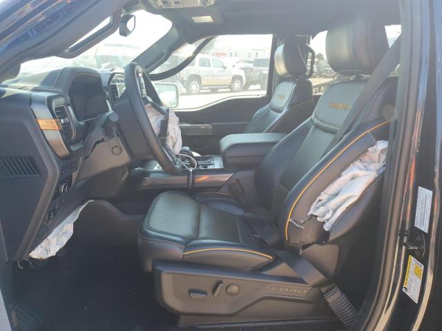 Photo 7 from auction – 2023 FORD F150 SUPERCREW with VIN 1FTEW1E89PFC59425