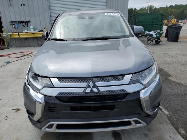 Photo 5 from auction – 2020 MITSUBISHI OUTLANDER with VIN JA4AZ3A36LZ044163