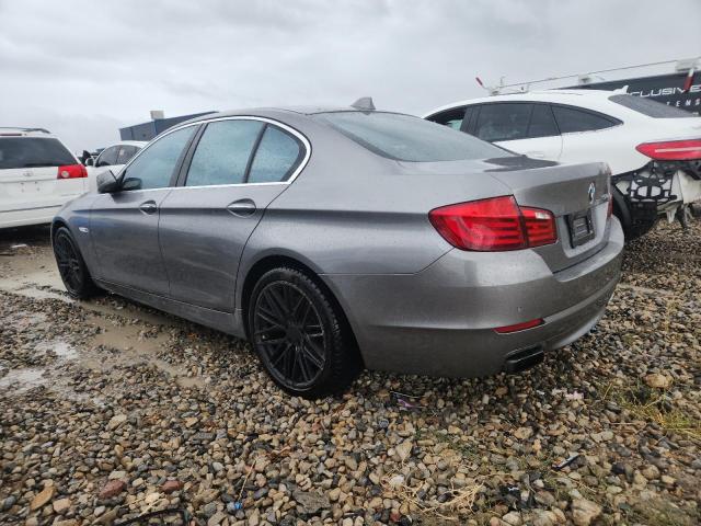 Photo 2 from auction – 2011 BMW 550 I with VIN WBAFR9C58BC758128