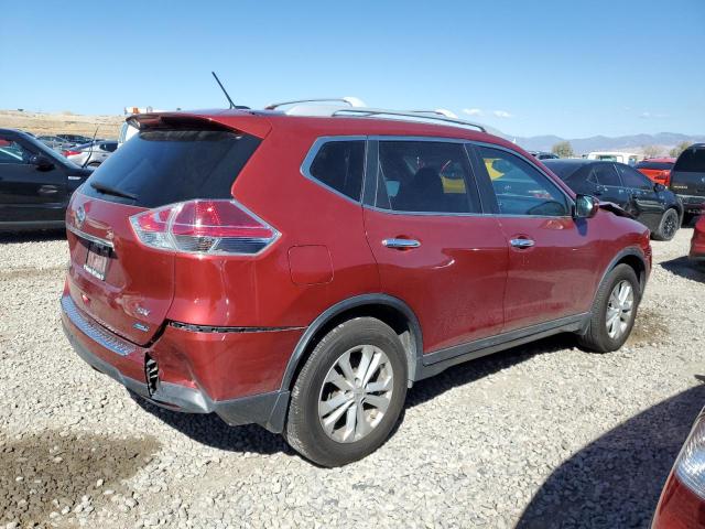 Photo 3 from auction – 2014 NISSAN ROGUE S with VIN 5N1AT2ML6EC836148