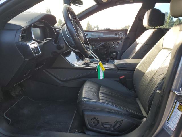 Photo 7 from auction – 2019 AUDI A7 PREMIUM with VIN WAUR2AF25KN060892