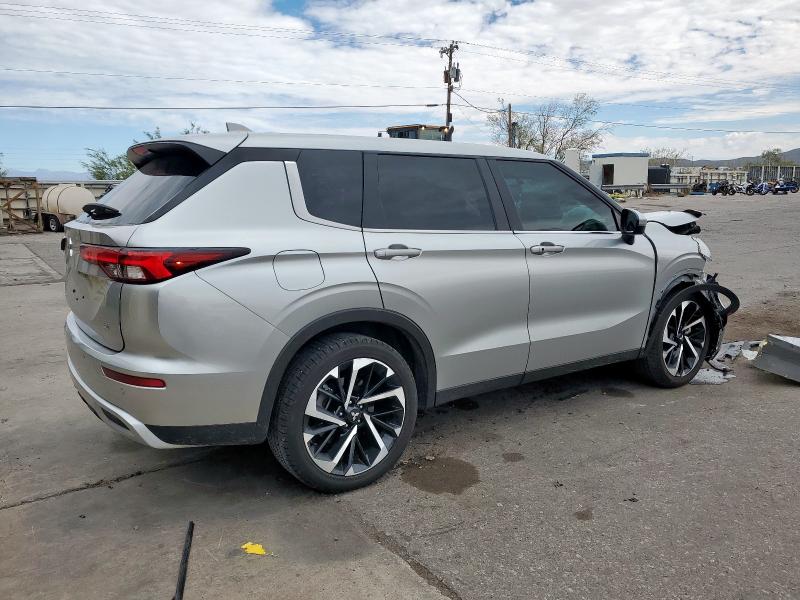 Photo 3 from auction – 2024 MITSUBISHI OUTLANDER with VIN JA4J4VA87RZ057809