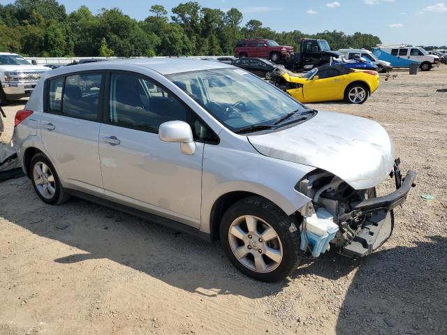Photo 4 from auction – 2012 NISSAN VERSA S with VIN 3N1BC1CP7CK202221