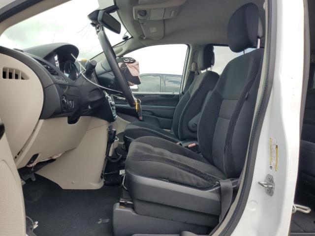 Photo 7 from auction – 2019 DODGE GRAND CARA with VIN 2C4RDGBG8KR524519